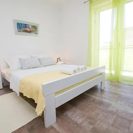 Argus 3 Makarska