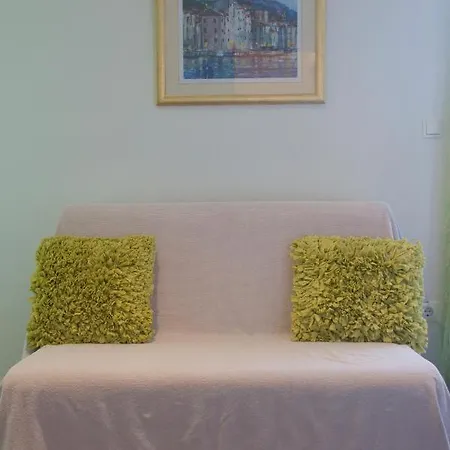 Argus 3 - Center * Makarska