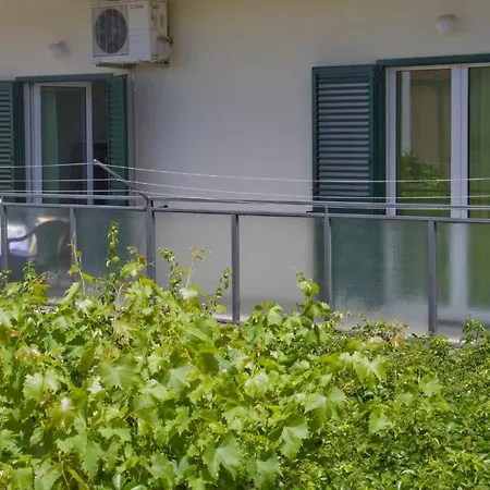 Argus 3 - Center Apartman