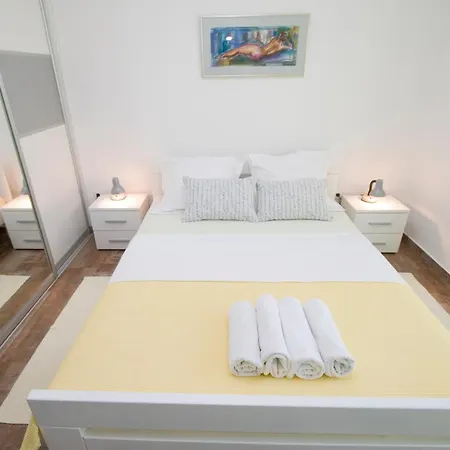 Argus 3 - Center Apartmán