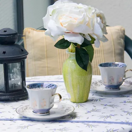 Argus 3 - Center Apartman