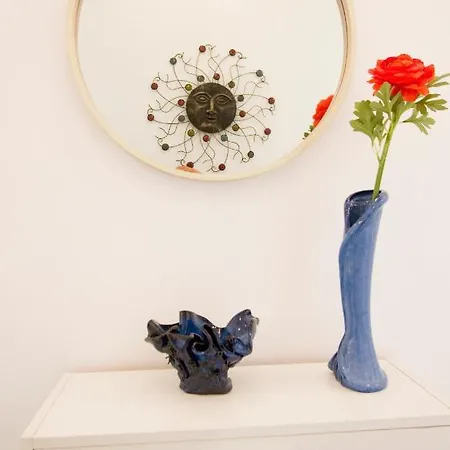 Argus 3 - Center Apartman *