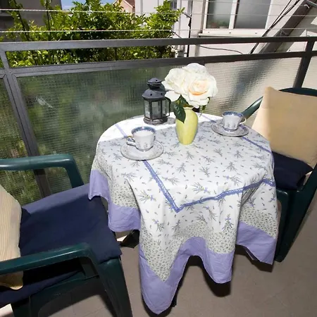 Argus 3 - Center Apartman Makarska