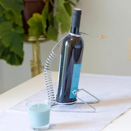 Argus 3 - Center * Makarska