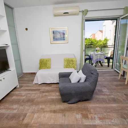 Argus 3 - Center Apartman