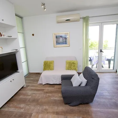 Apartman Argus 3 - Center