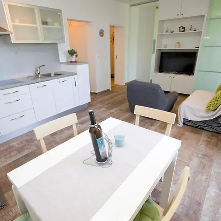 Apartman Argus 3 - Center