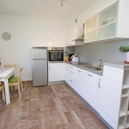 Apartman Argus 3 - Center