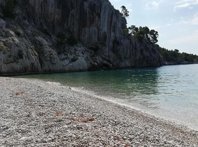 Argus 3 - Center Apartamento Makarska