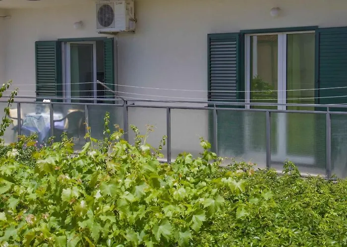 Argus 3 - Center Apartamento