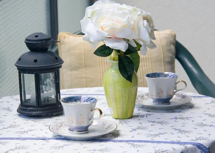 Argus 3 - Center Apartamento