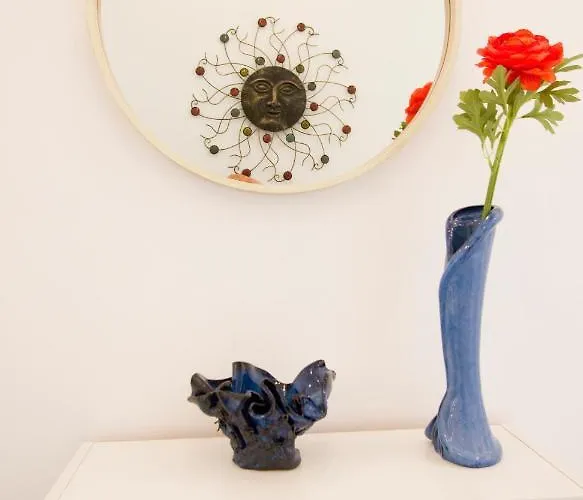 Argus 3 - Center Apartamento *