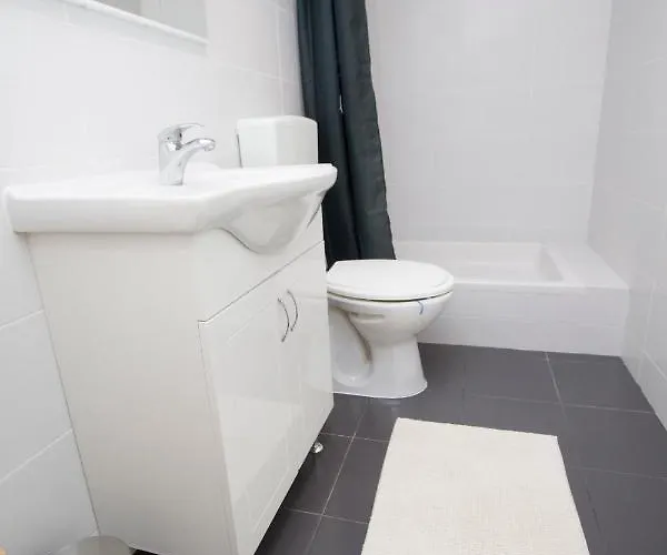 Apartamento Argus 3 - Center