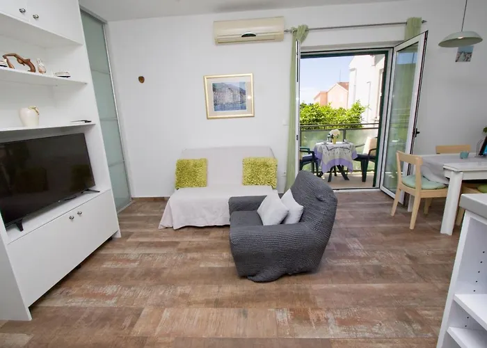 Argus 3 - Center Apartamento