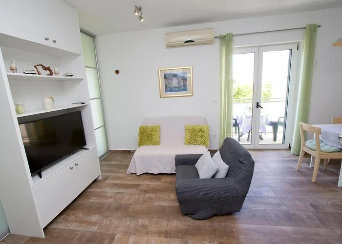 Apartamento Argus 3 - Center