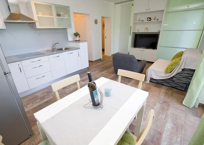 Apartamento Argus 3 - Center