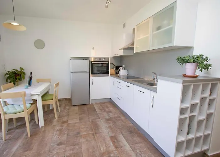 Apartamento Argus 3 - Center